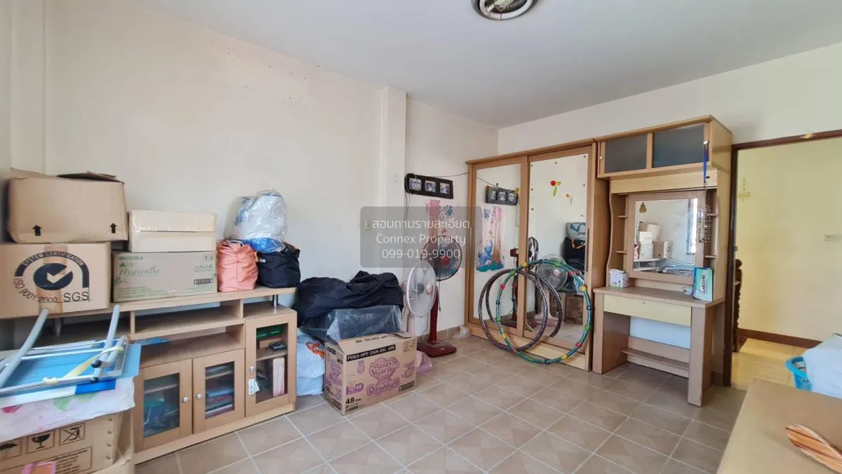 For Sale House , Chr. Rungruang 6 , Bang Rak Phatthana , Bang Bua