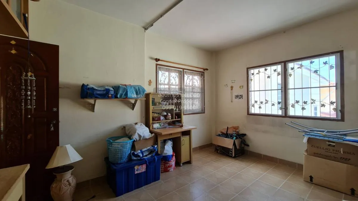 For Sale House , Chr. Rungruang 6 , Bang Rak Phatthana , Bang Bua