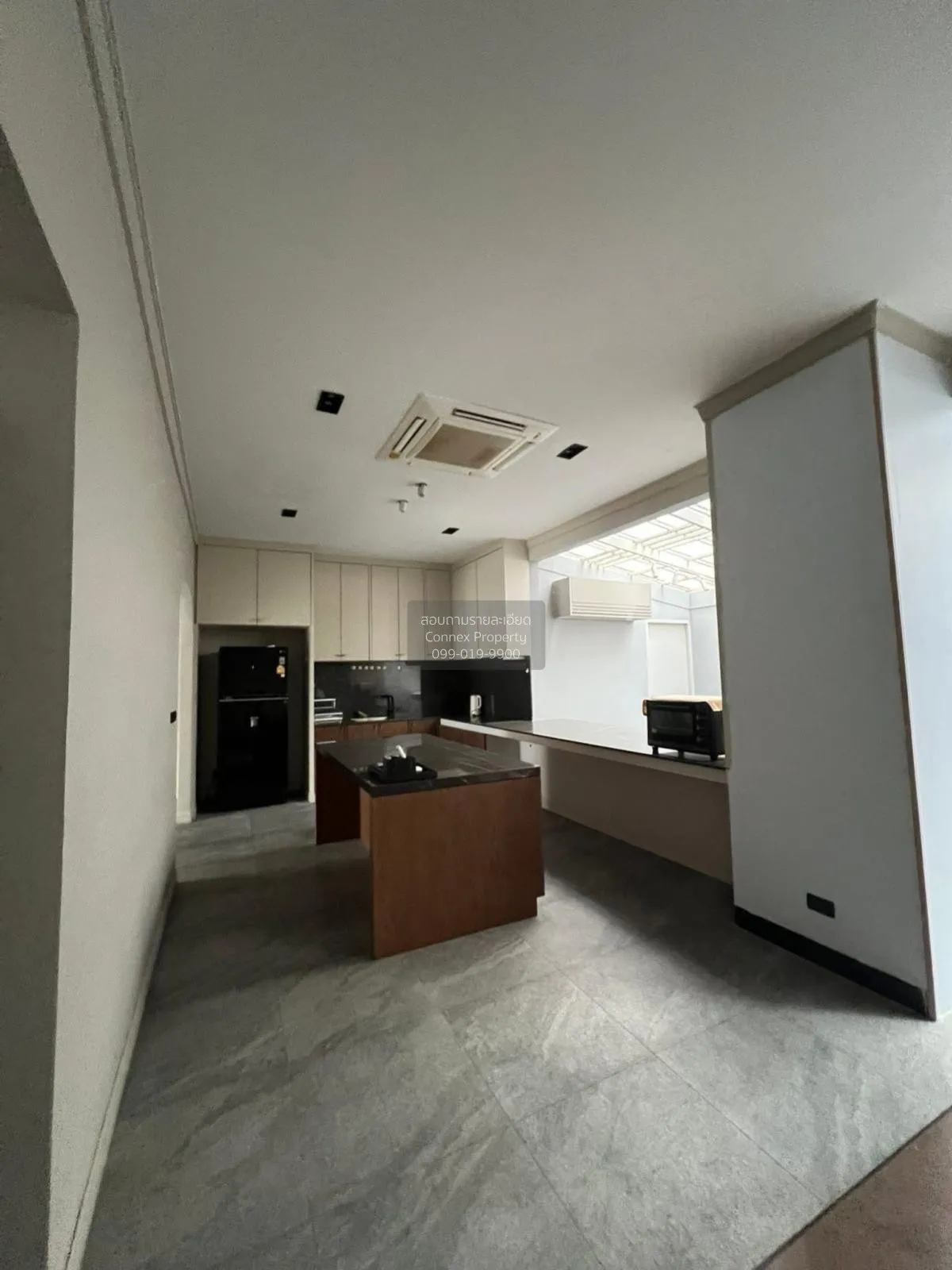 เช่าทาวน์เฮ้าส์/ทาวน์โฮม  บ้านกลางเมือง แกรนด์ เดอ ปารีส รัชดา วั