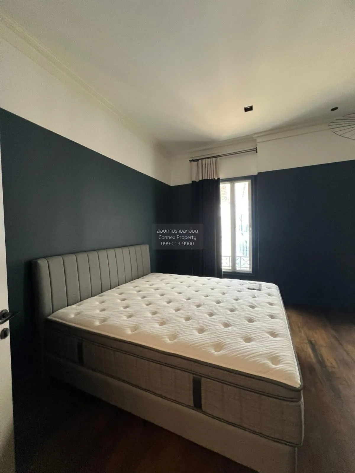 เช่าทาวน์เฮ้าส์/ทาวน์โฮม  บ้านกลางเมือง แกรนด์ เดอ ปารีส รัชดา วั