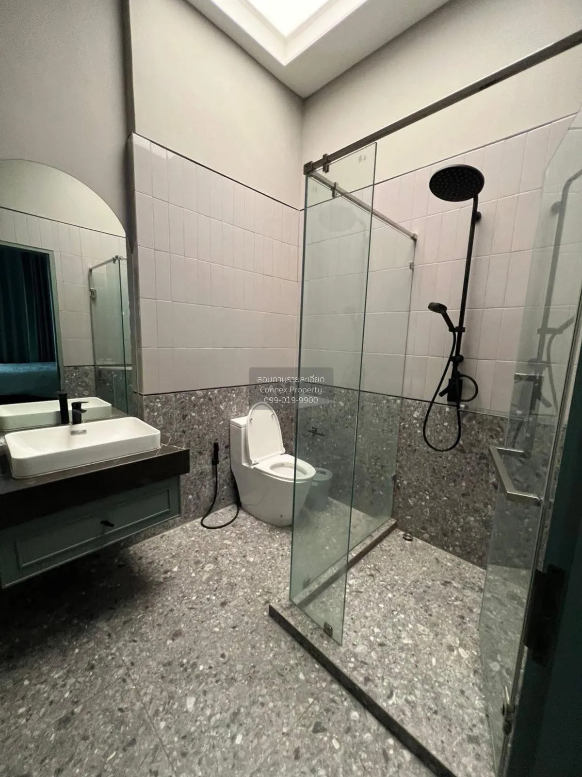 เช่าทาวน์เฮ้าส์/ทาวน์โฮม  บ้านกลางเมือง แกรนด์ เดอ ปารีส รัชดา วั