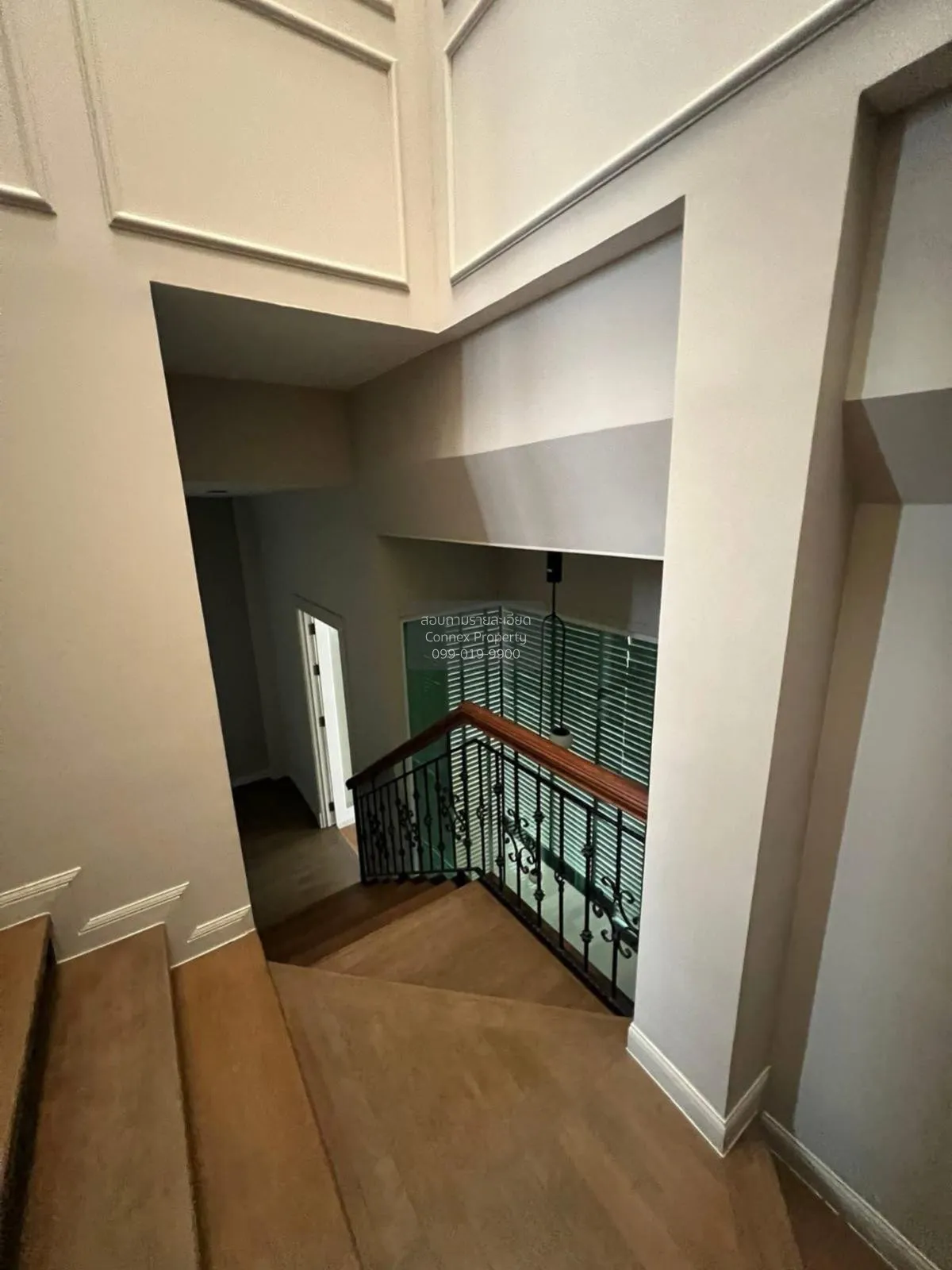 เช่าทาวน์เฮ้าส์/ทาวน์โฮม  บ้านกลางเมือง แกรนด์ เดอ ปารีส รัชดา วั