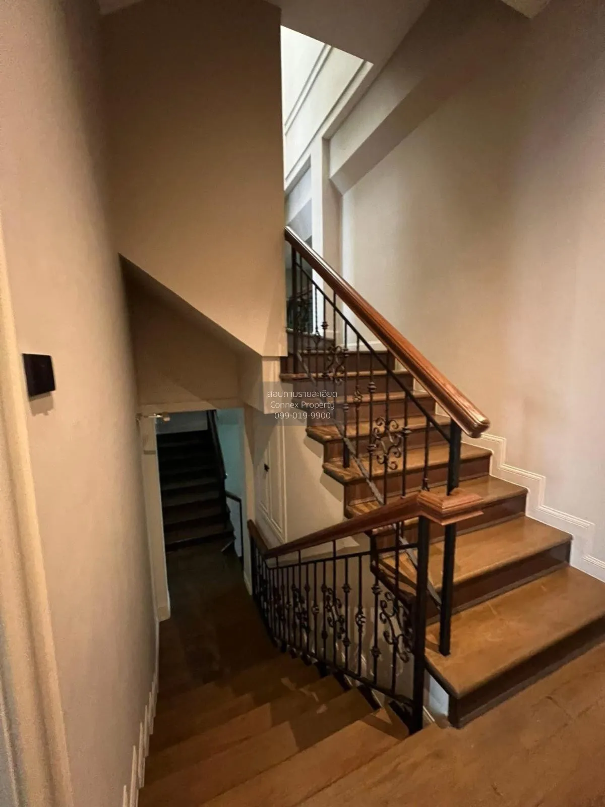 เช่าทาวน์เฮ้าส์/ทาวน์โฮม  บ้านกลางเมือง แกรนด์ เดอ ปารีส รัชดา วั