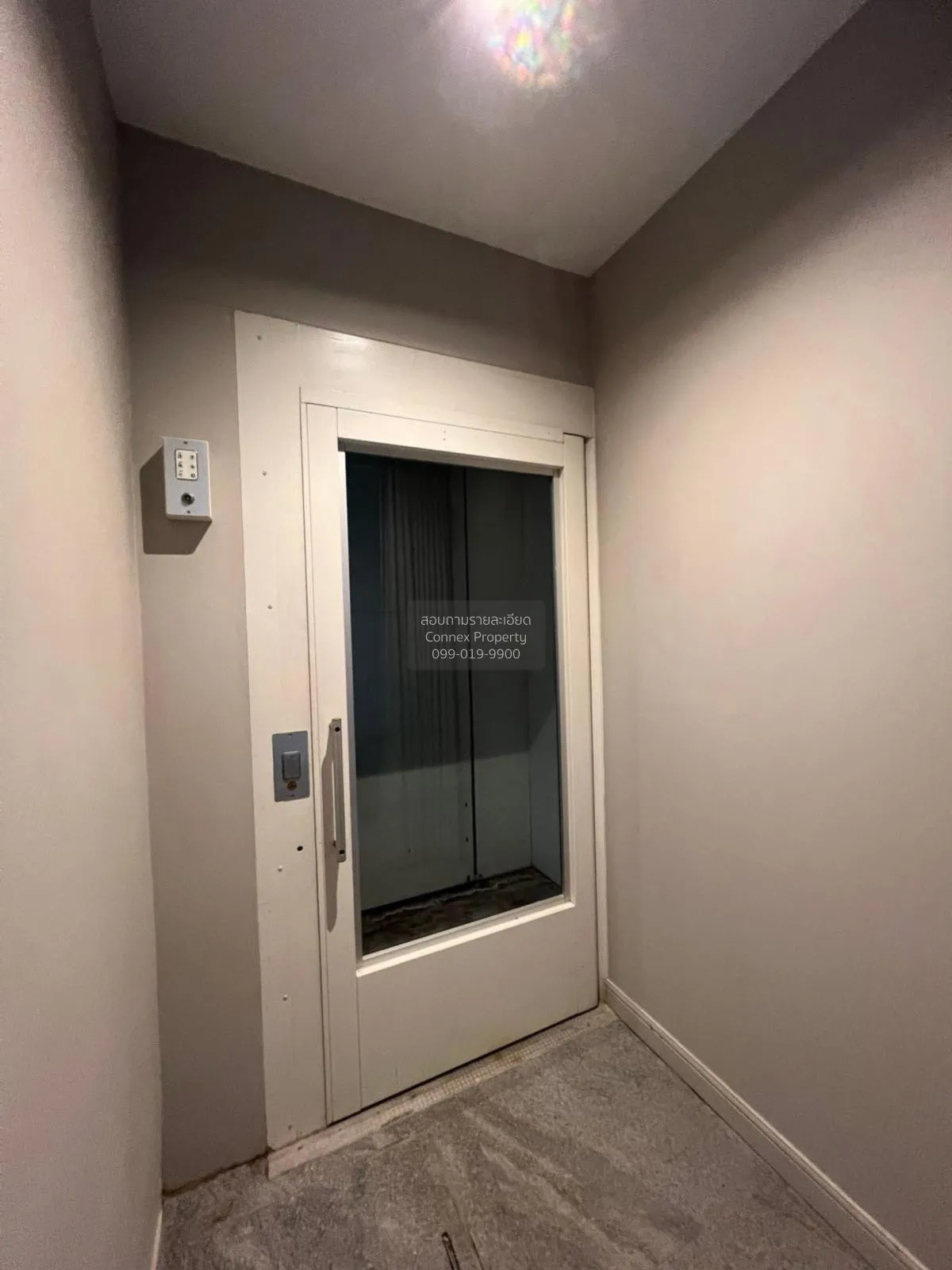 เช่าทาวน์เฮ้าส์/ทาวน์โฮม  บ้านกลางเมือง แกรนด์ เดอ ปารีส รัชดา วั