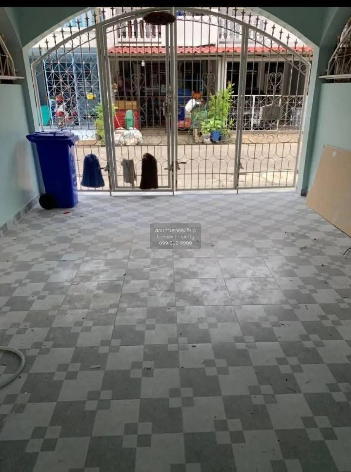 ขายทาวน์เฮ้าส์/ทาวน์โฮม  บ้านพระปิ่น 3 MRT-ตลาดบางใหญ่ บางแม่นาง  2