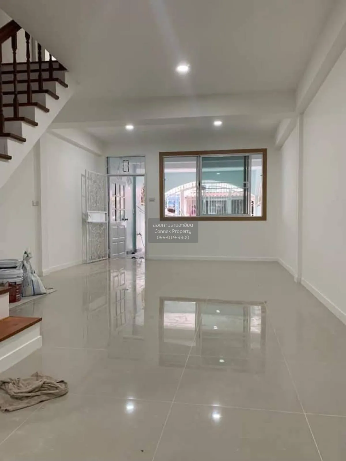 ขายทาวน์เฮ้าส์/ทาวน์โฮม  บ้านพระปิ่น 3 MRT-ตลาดบางใหญ่ บางแม่นาง  3