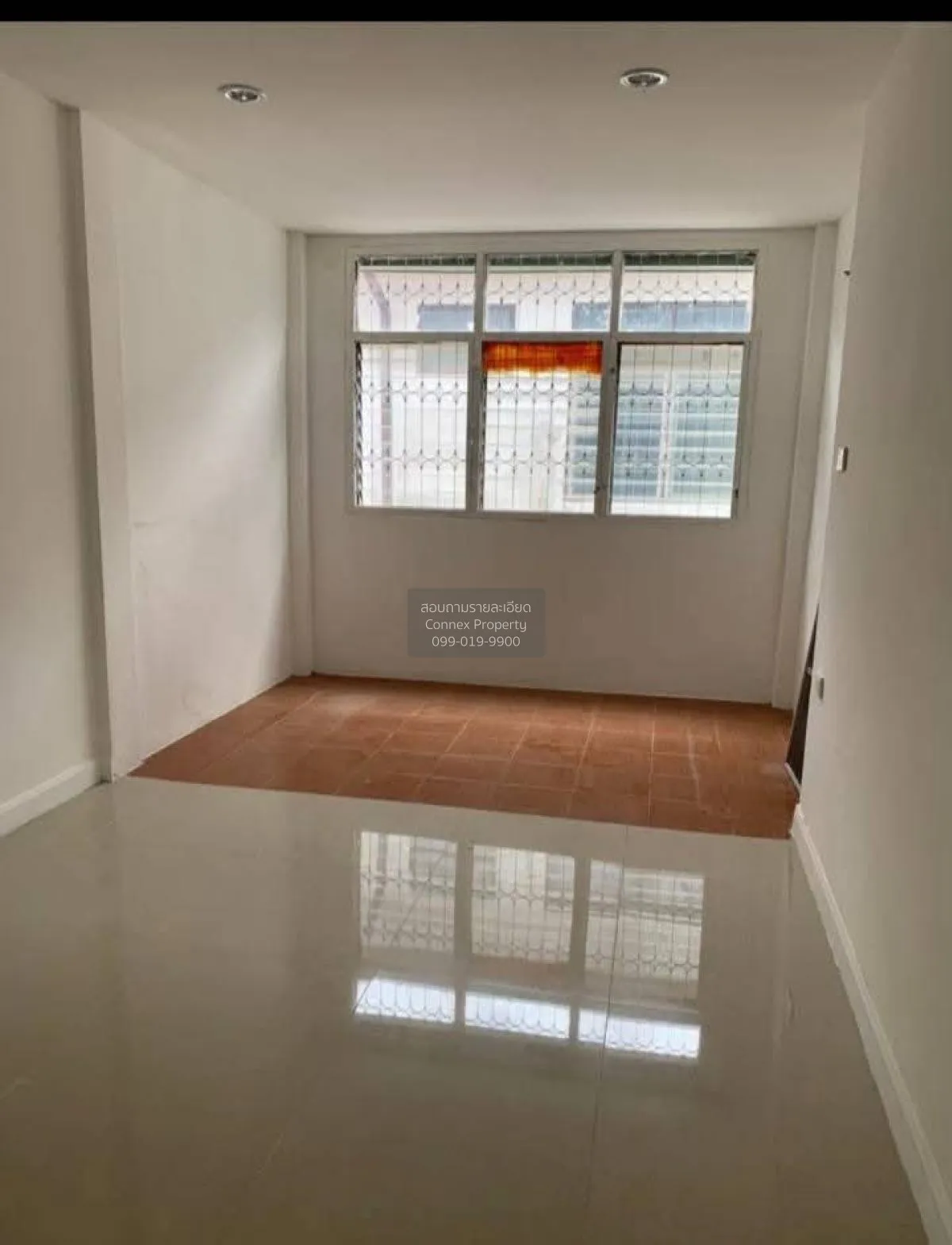 ขายทาวน์เฮ้าส์/ทาวน์โฮม  บ้านพระปิ่น 3 MRT-ตลาดบางใหญ่ บางแม่นาง 