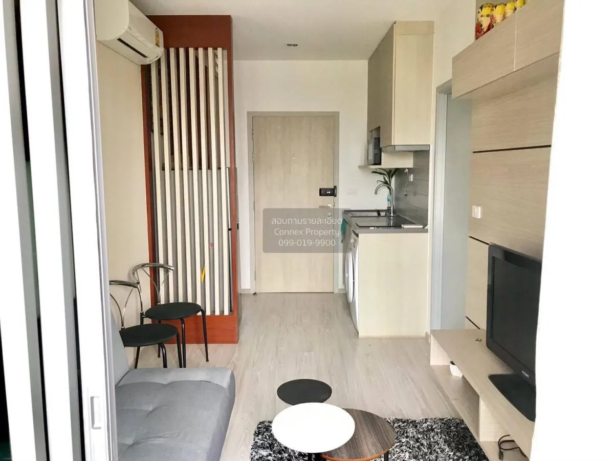 For Rent Condo , Ideo Mobi Sukhumvit Eastgate , BTS-Bang Na , Ban 2