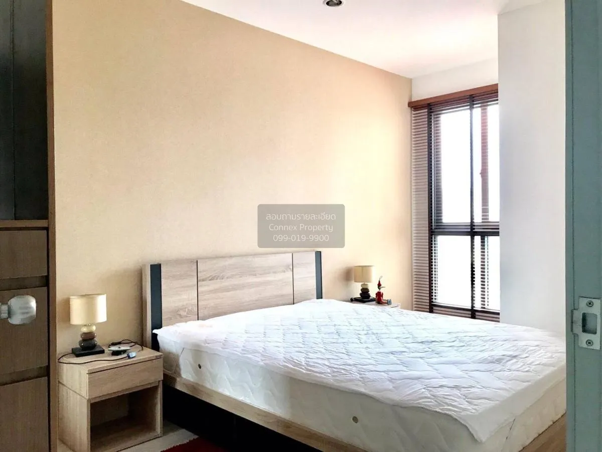 For Rent Condo , Ideo Mobi Sukhumvit Eastgate , BTS-Bang Na , Ban