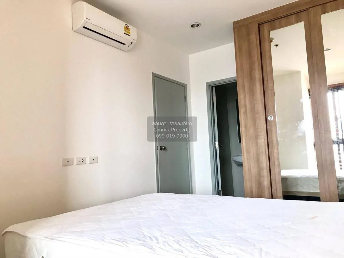 For Rent Condo , Ideo Mobi Sukhumvit Eastgate , BTS-Bang Na , Ban