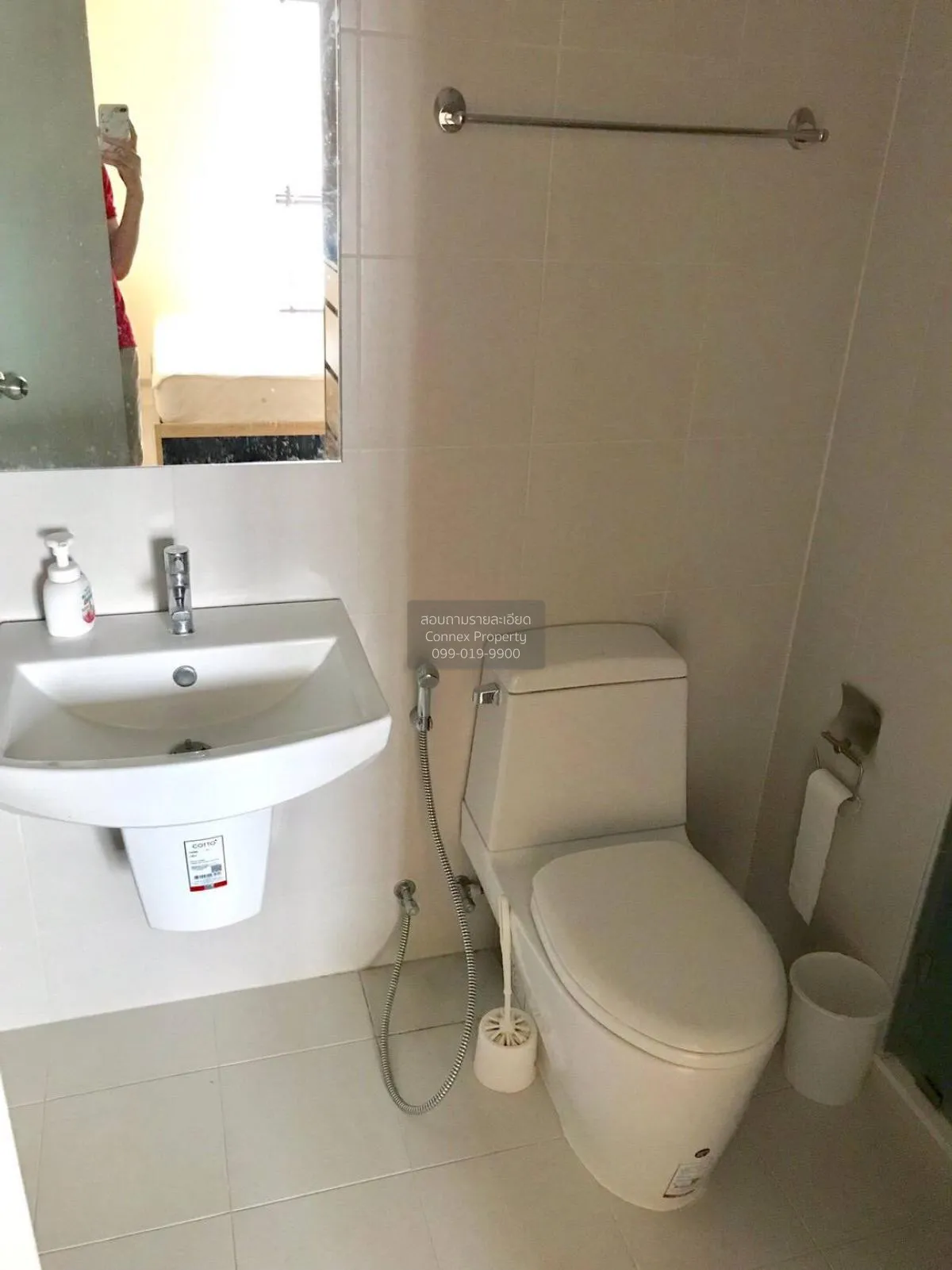 For Rent Condo , Ideo Mobi Sukhumvit Eastgate , BTS-Bang Na , Ban