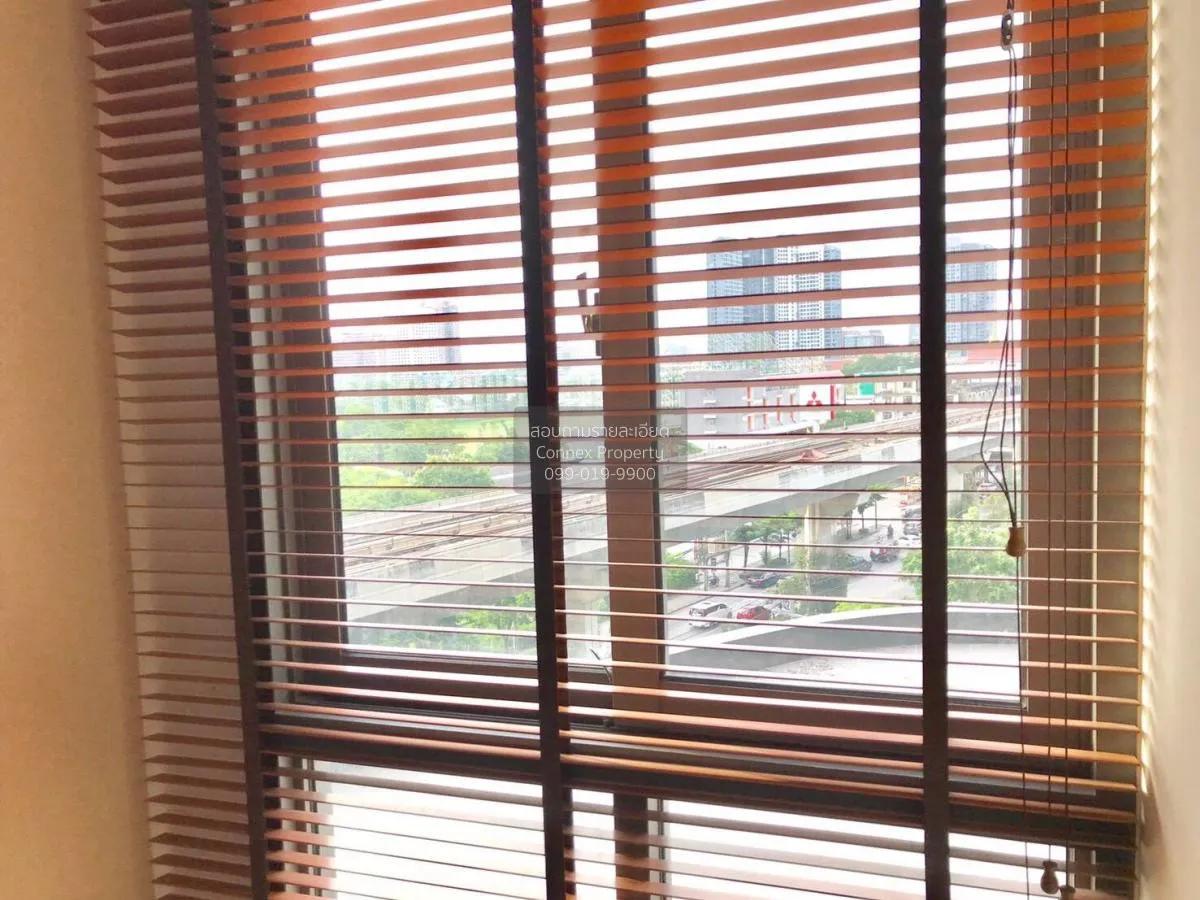 For Rent Condo , Ideo Mobi Sukhumvit Eastgate , BTS-Bang Na , Ban