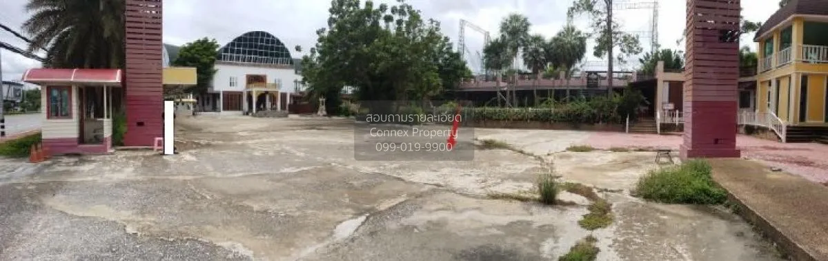 For Sale Hotel building golf driving range and sports complex 27  2