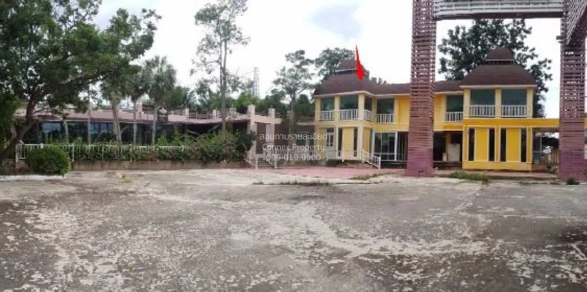 For Sale Hotel building golf driving range and sports complex 27  4