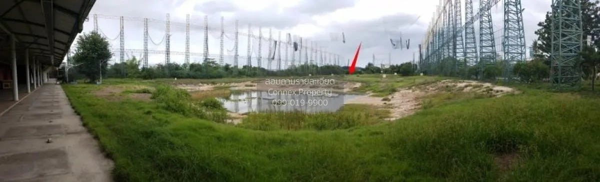 For Sale Hotel building golf driving range and sports complex 27 