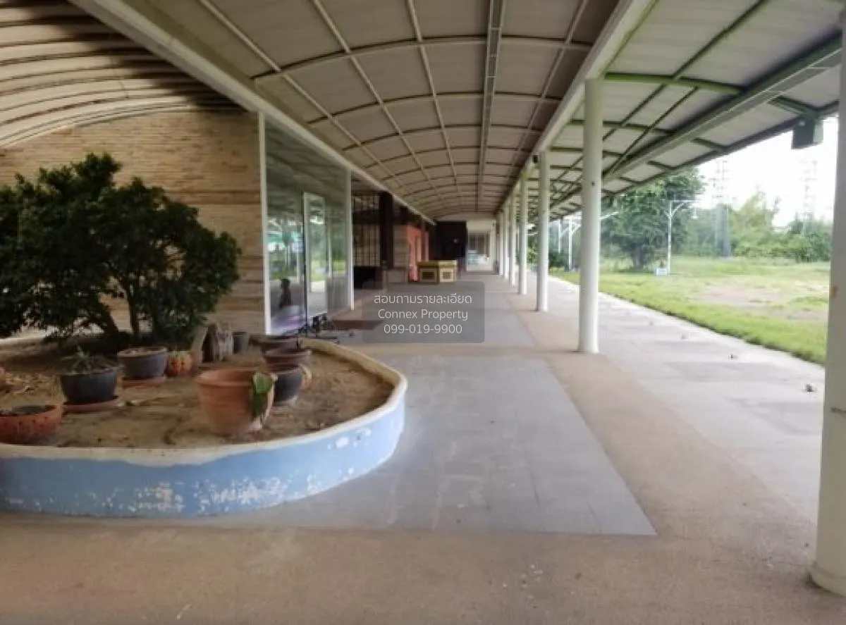 For Sale Hotel building golf driving range and sports complex 27 