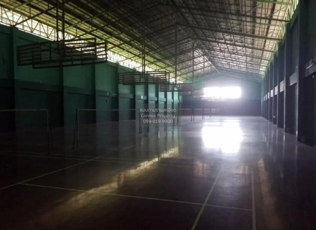 For Sale Hotel building golf driving range and sports complex 27 