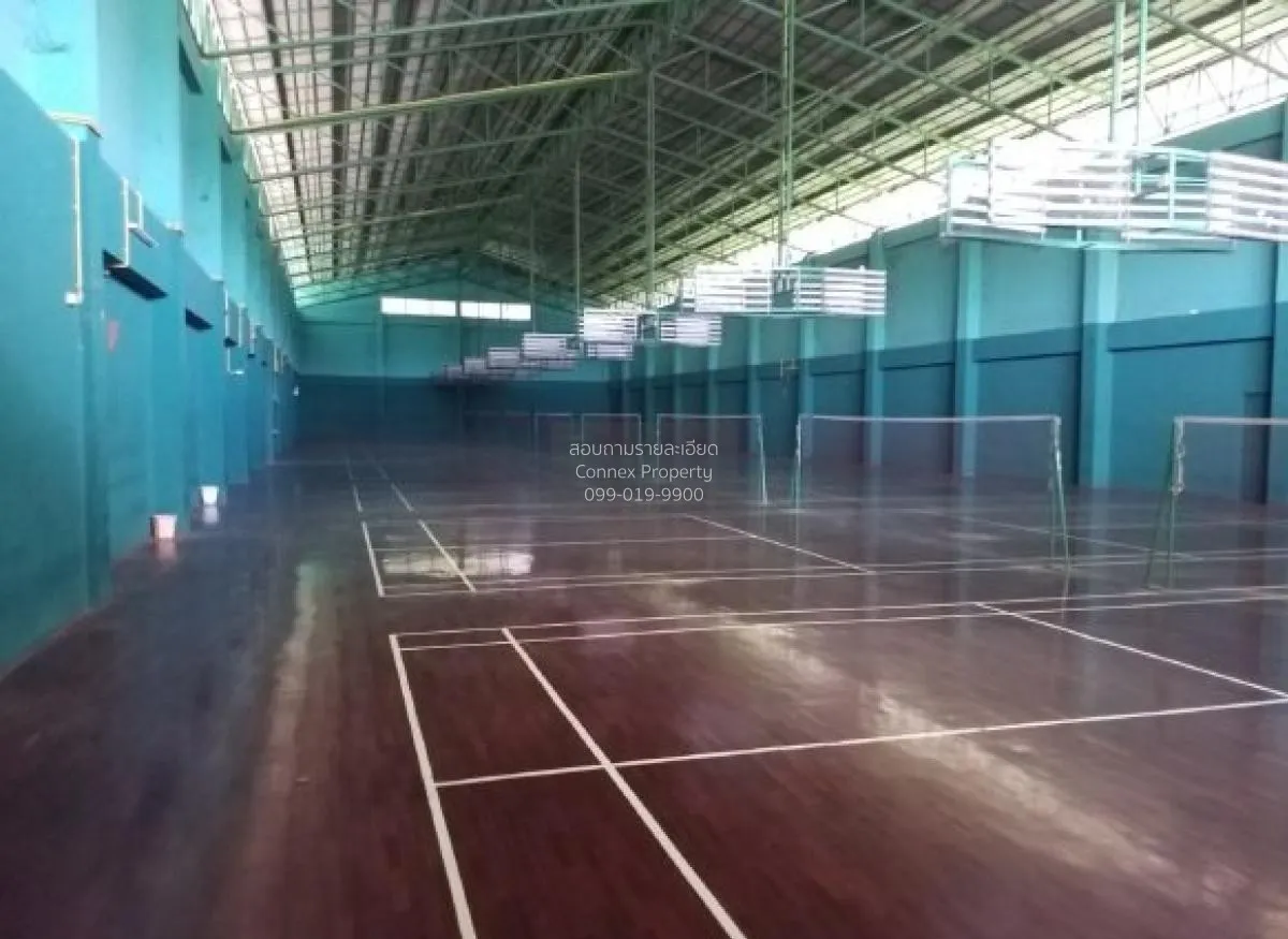 For Sale Hotel building golf driving range and sports complex 27 