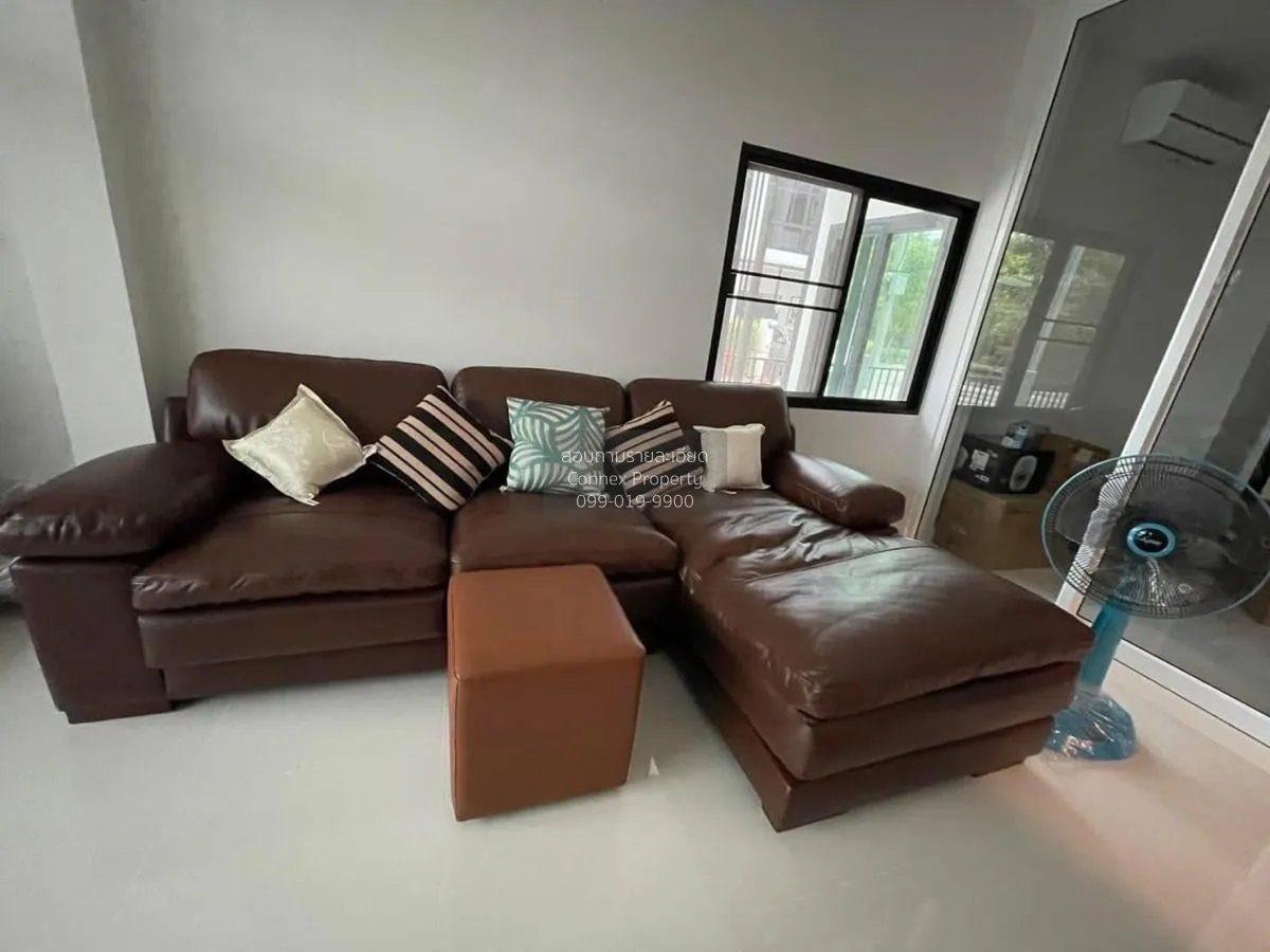 For Sale Townhouse/Townhome  , Cordiz at Udomsuk , Bang Chak , Ph 3