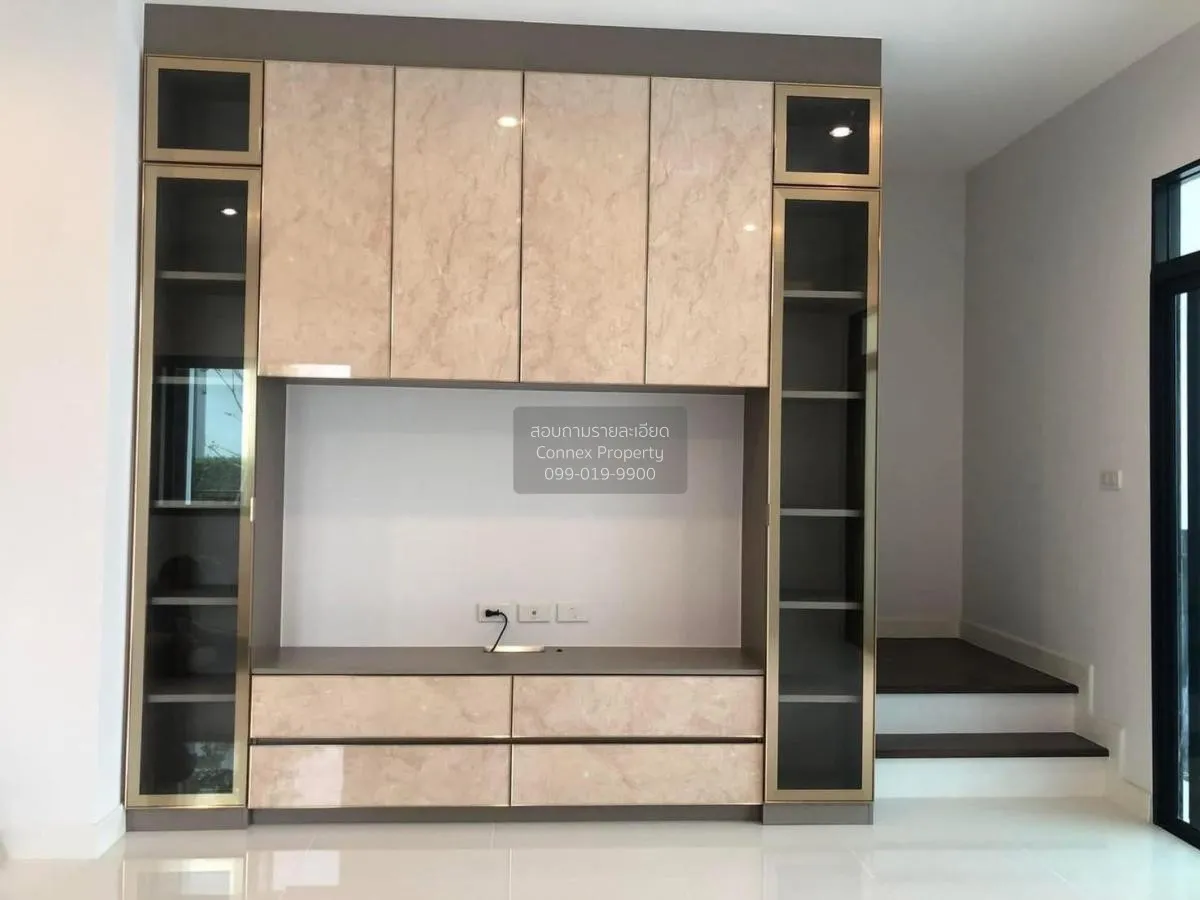 For Sale Townhouse/Townhome  , Cordiz at Udomsuk , Bang Chak , Ph