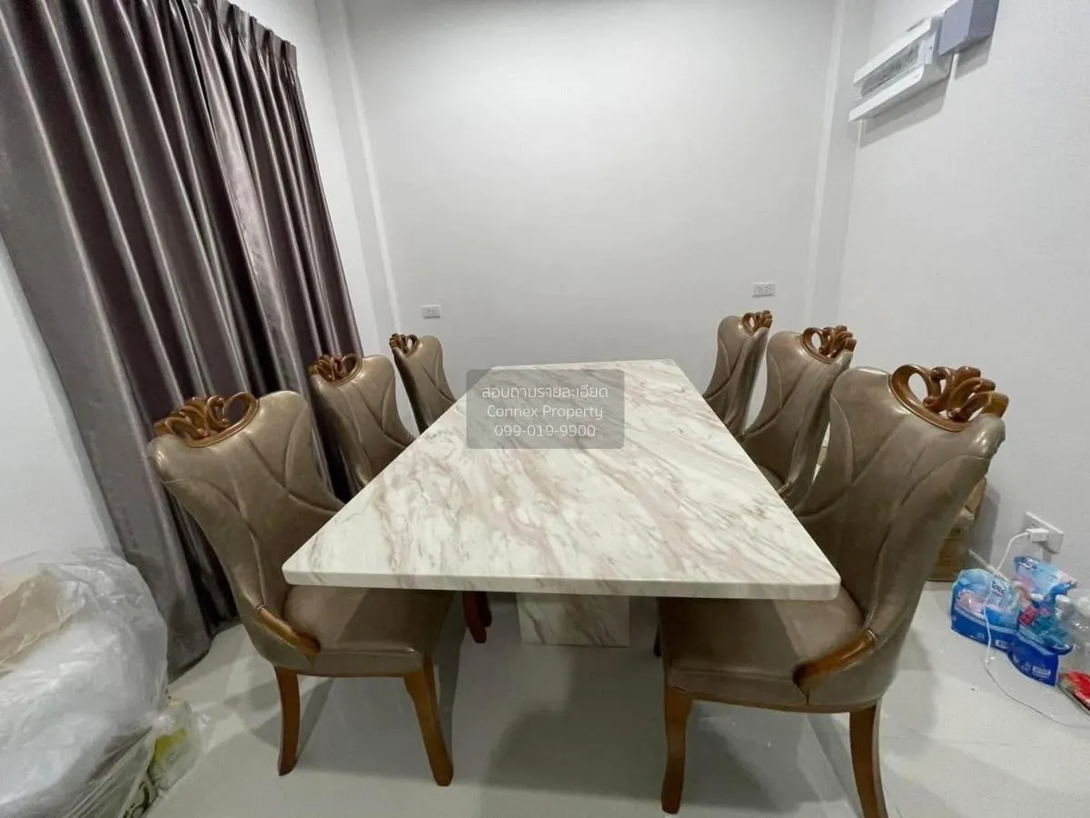 For Sale Townhouse/Townhome  , Cordiz at Udomsuk , Bang Chak , Ph