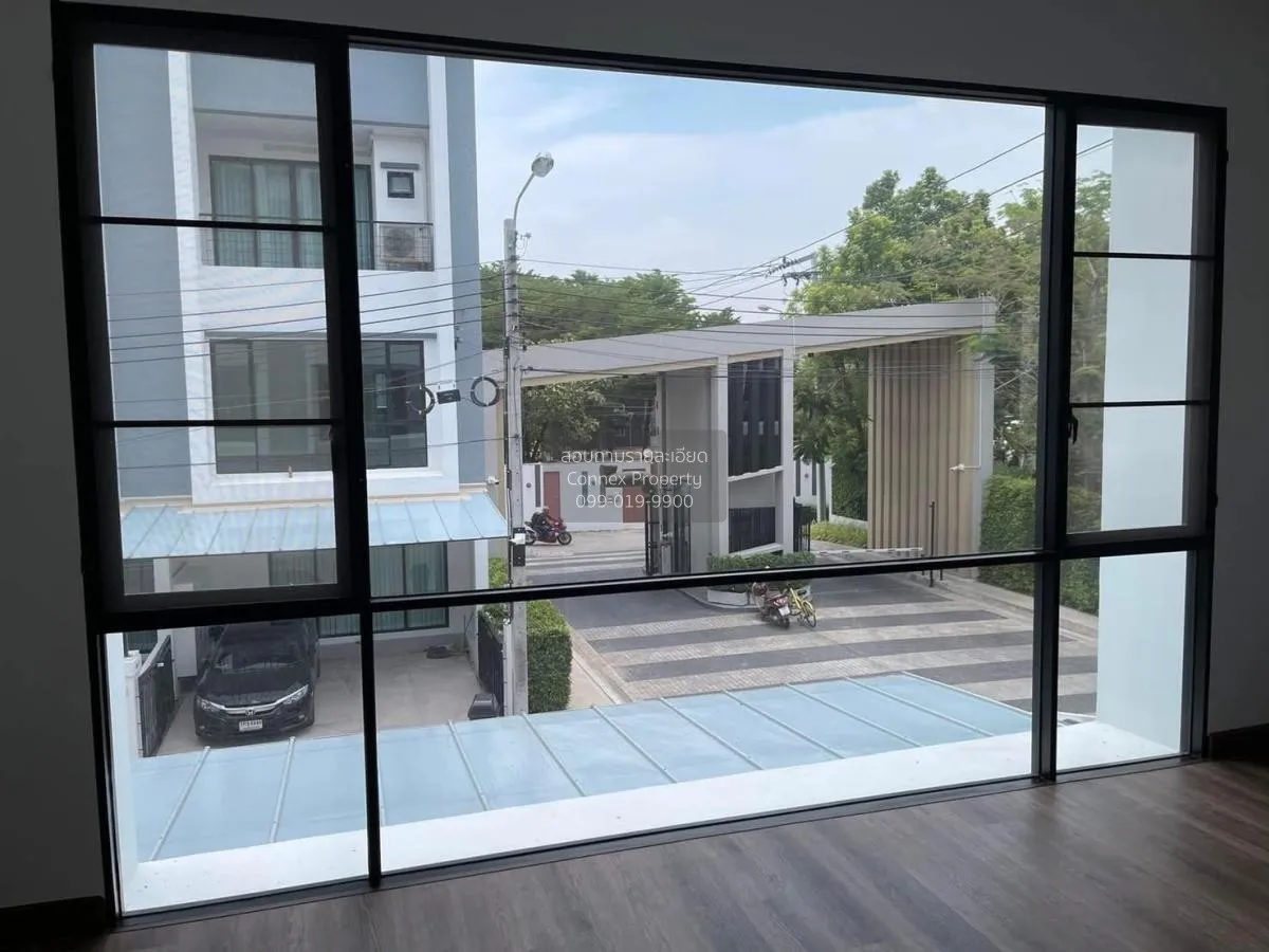 For Sale Townhouse/Townhome  , Cordiz at Udomsuk , Bang Chak , Ph