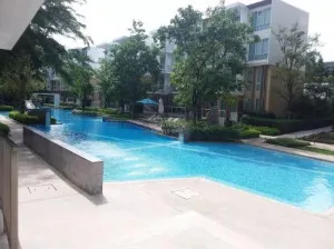 For Sale Condo , Wan Vayla Kao Tao , Nong Kae , Hua Hin , Prachuap Khiri Khan , CX-119579