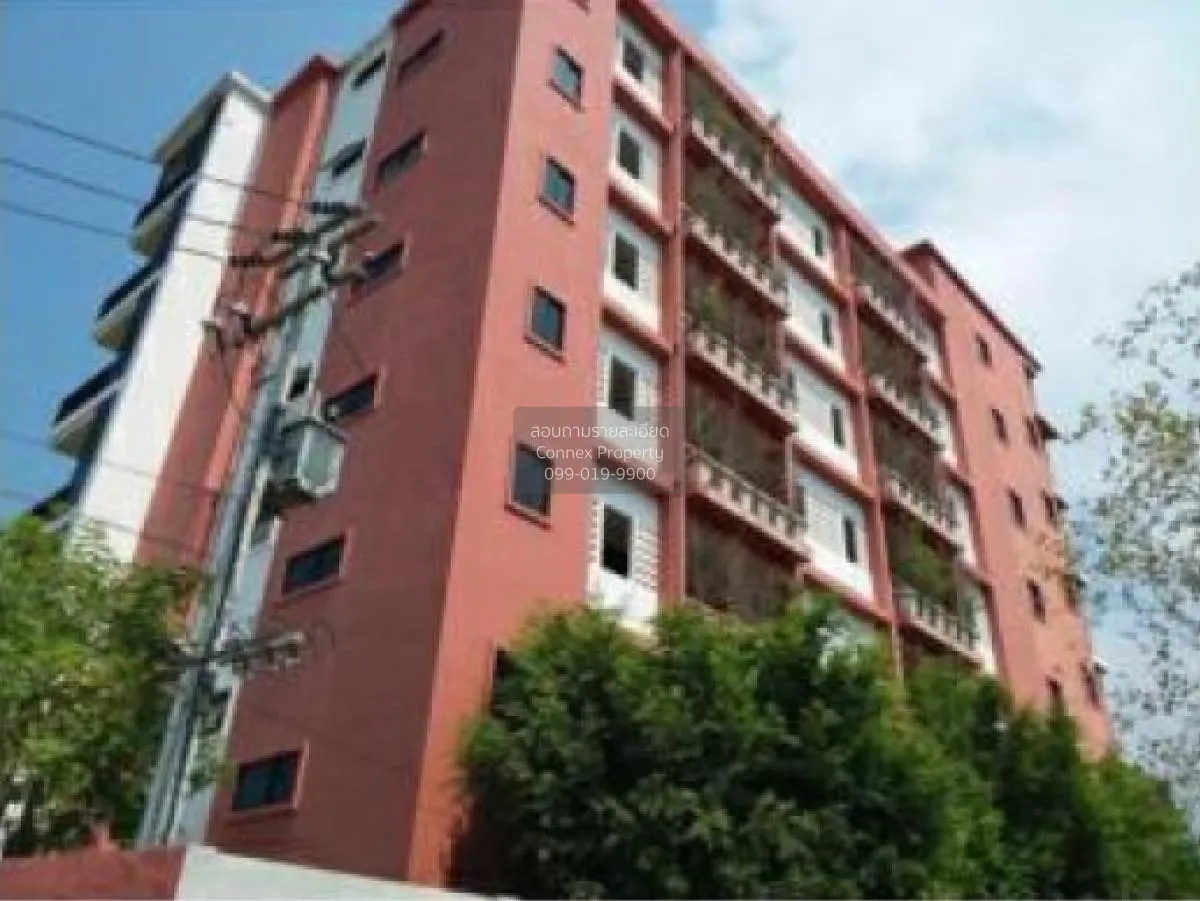 ขายคอนโด  เฌอแตม หัวหิน หัวหิน หัวหิน ประจวบคีรีขันธ์ CX-119582 1