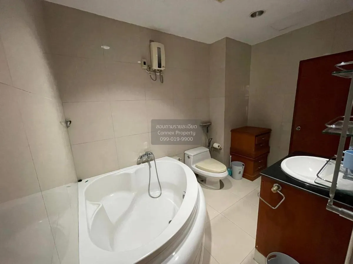 เช่าทาวน์เฮ้าส์/ทาวน์โฮม  บ้านกลางกรุง ทองหล่อ BTS-ทองหล่อ คลองตั