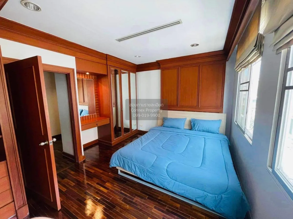 เช่าทาวน์เฮ้าส์/ทาวน์โฮม  บ้านกลางกรุง ทองหล่อ BTS-ทองหล่อ คลองตั