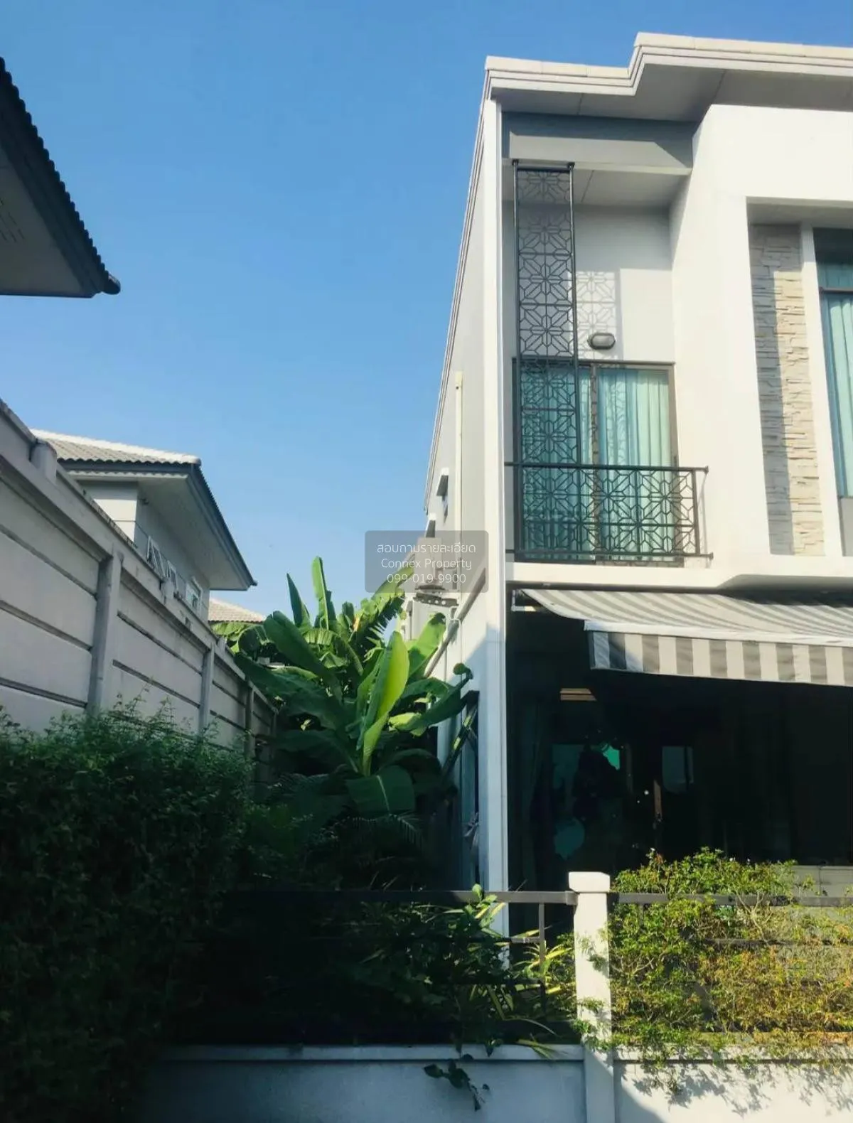 เช่าทาวน์เฮ้าส์/ทาวน์โฮม  พลีโน่ ราชพฤกษ์-รัตนาธิเบศร์ หน้ากว้าง  2