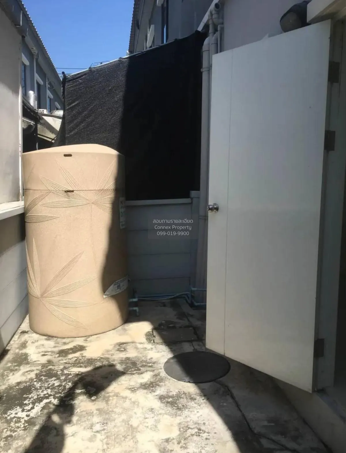 เช่าทาวน์เฮ้าส์/ทาวน์โฮม  พลีโน่ ราชพฤกษ์-รัตนาธิเบศร์ หน้ากว้าง  4