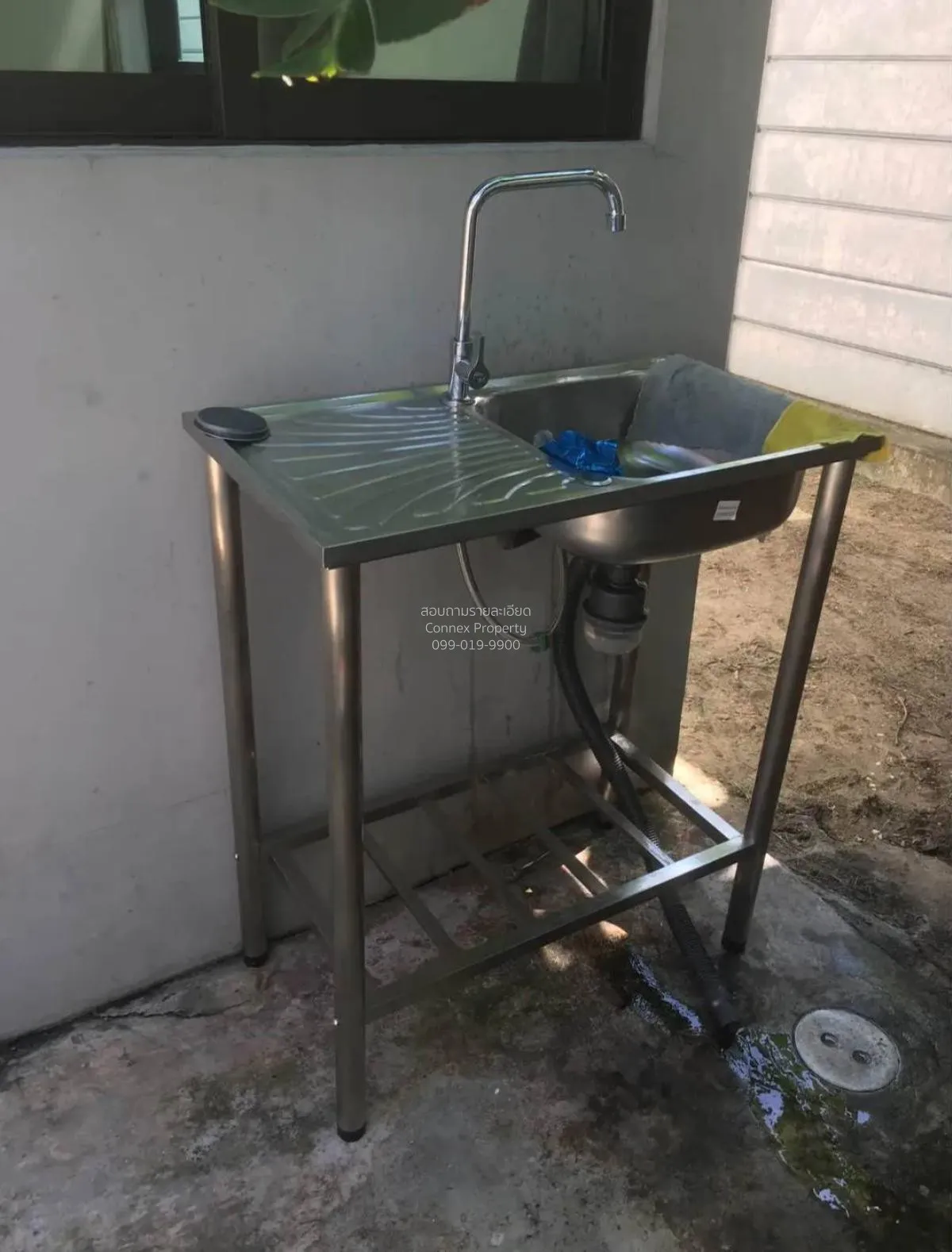 เช่าทาวน์เฮ้าส์/ทาวน์โฮม  พลีโน่ ราชพฤกษ์-รัตนาธิเบศร์ หน้ากว้าง 