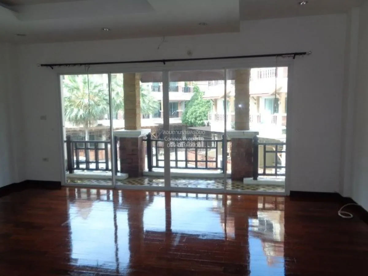 ขายทาวน์เฮ้าส์/ทาวน์โฮม  นีโอ คาซ่า หัวหิน หัวหิน หัวหิน ประจวบคี 4