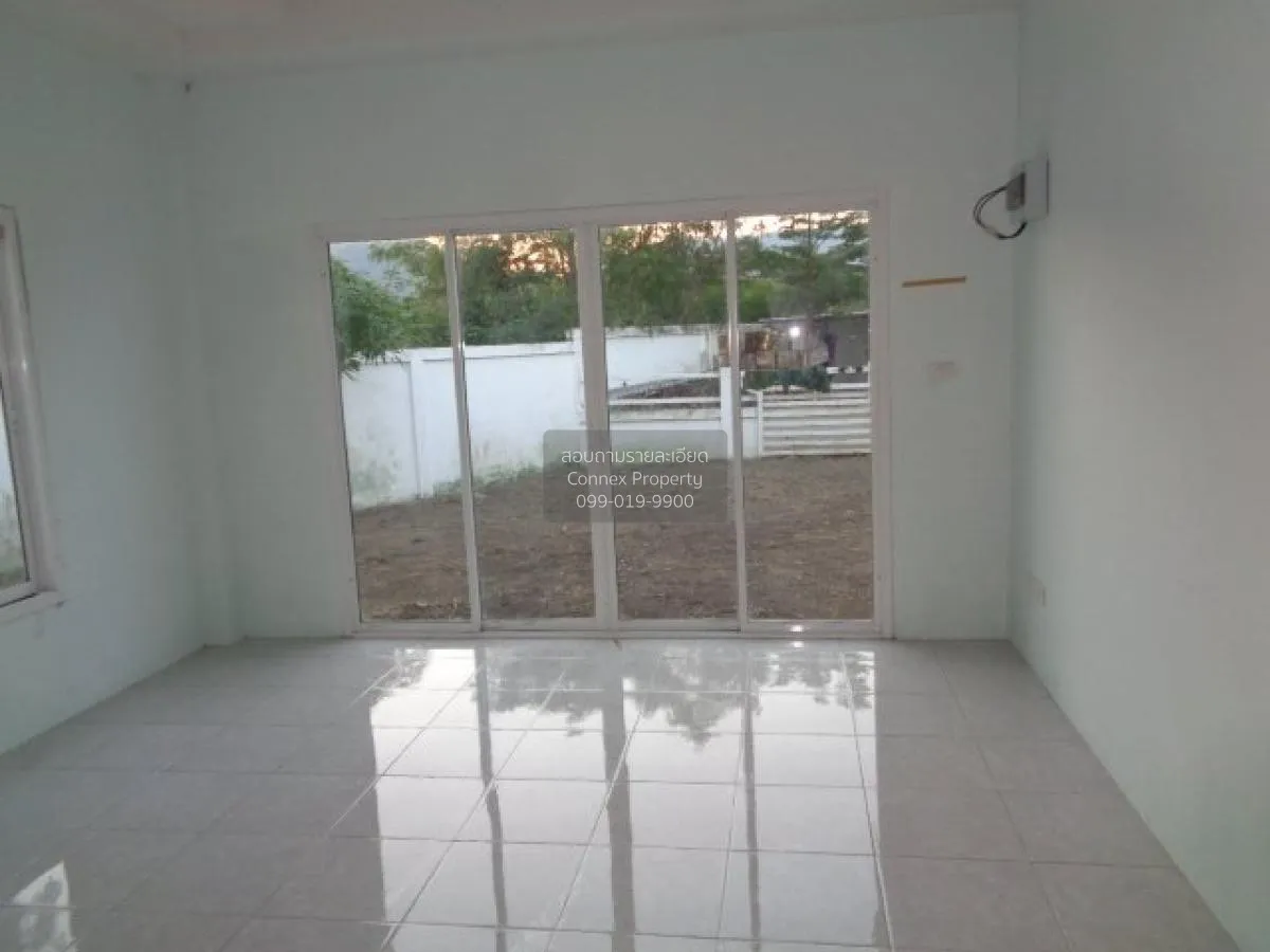 ขายบ้าน  ทรัพย์ธานี หัวหิน หัวหิน หัวหิน ประจวบคีรีขันธ์ CX-11958 1