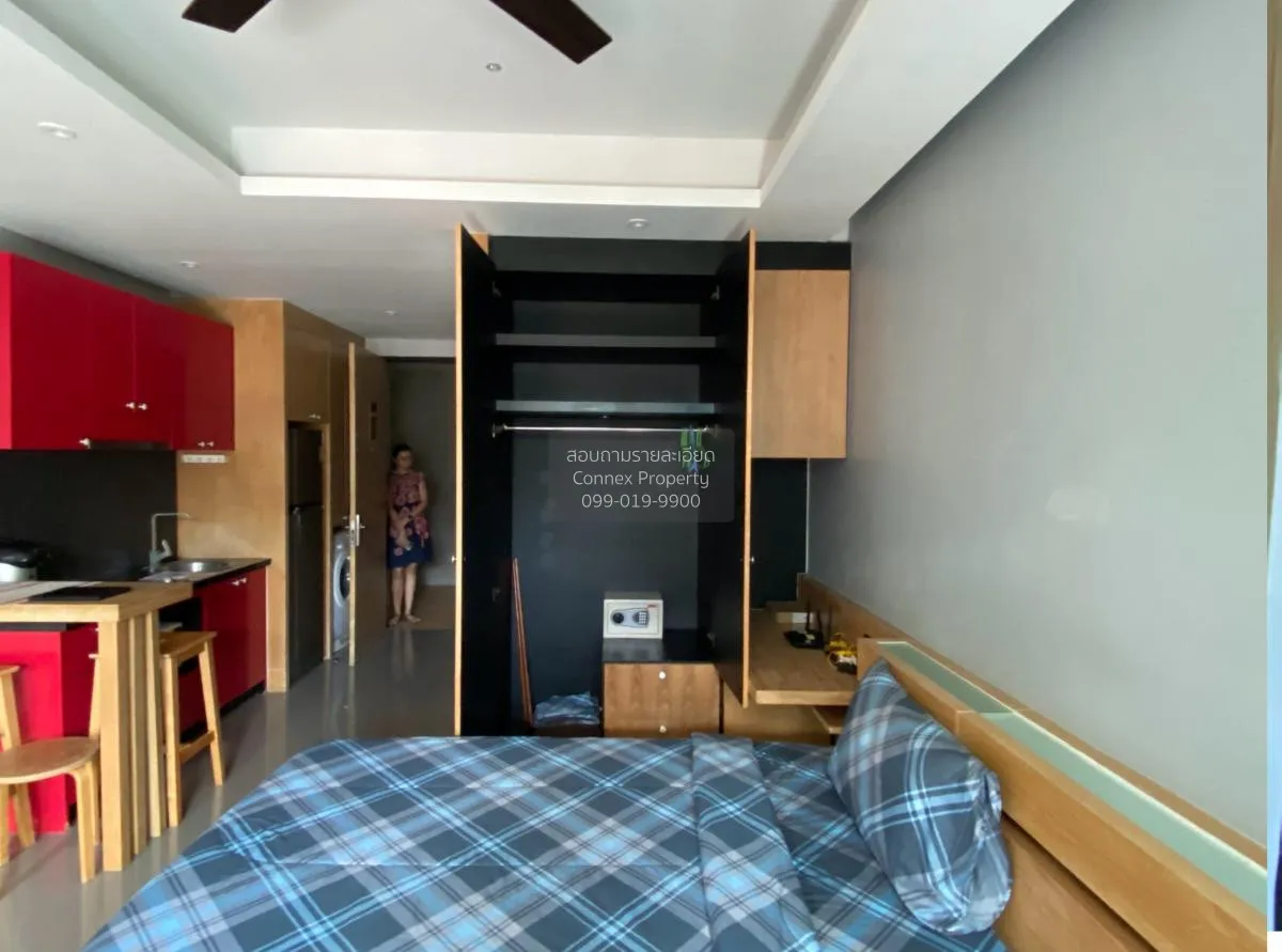 For Sale Condo , Naiharn Relife Condominium , Rawai , Mueang Phuk 2