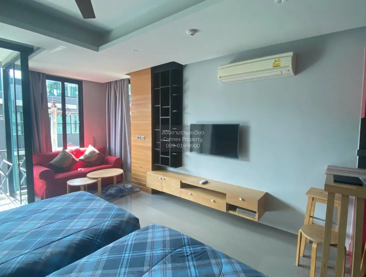 For Sale Condo , Naiharn Relife Condominium , Rawai , Mueang Phuk 4