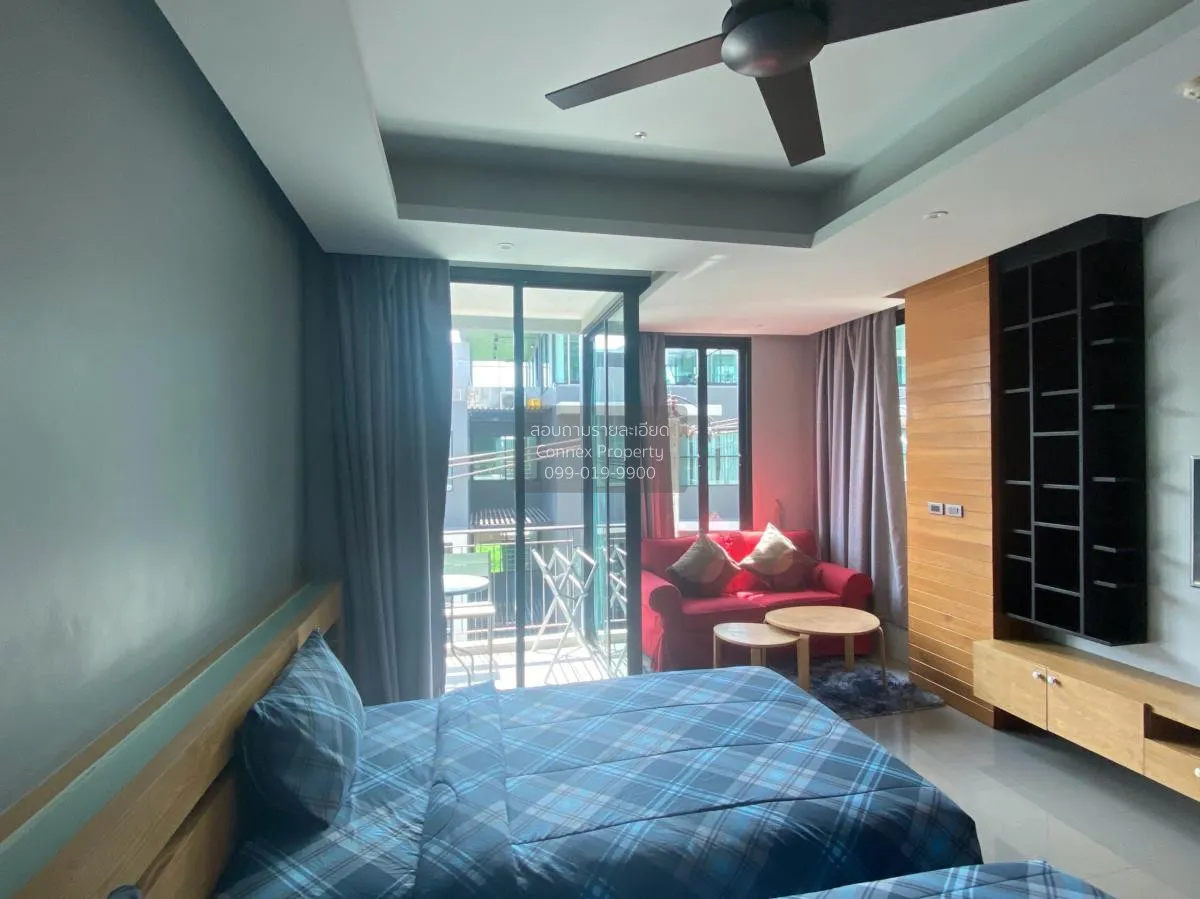 For Sale Condo , Naiharn Relife Condominium , Rawai , Mueang Phuk