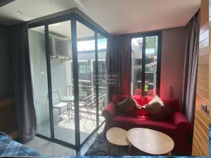 For Sale Condo , Naiharn Relife Condominium , Rawai , Mueang Phuket , Phuket , CX-119589