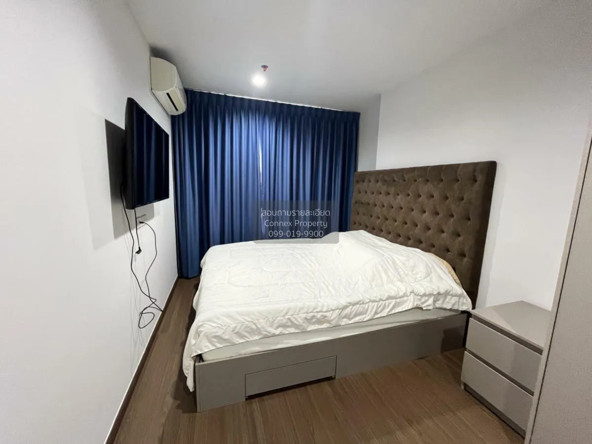 FOR RENT condo , Ideo Sukhumvit 93 , BTS-Bang Chak , Phra Khanong 3