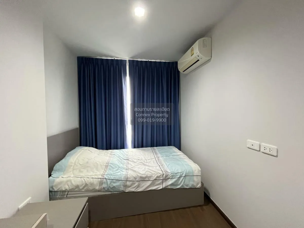 FOR RENT condo , Ideo Sukhumvit 93 , BTS-Bang Chak , Phra Khanong 4