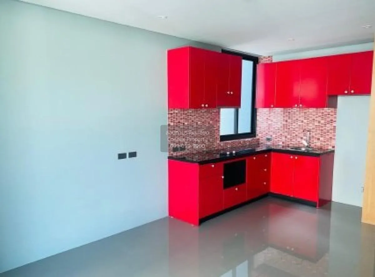 ขายคอนโด  ในหาน รีไลฟ์ คอนโดมิเนียม ราไวย์ เมืองภูเก็ต ภูเก็ต CX- 2