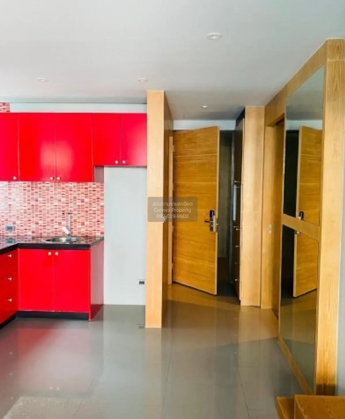 ขายคอนโด  ในหาน รีไลฟ์ คอนโดมิเนียม ราไวย์ เมืองภูเก็ต ภูเก็ต CX-