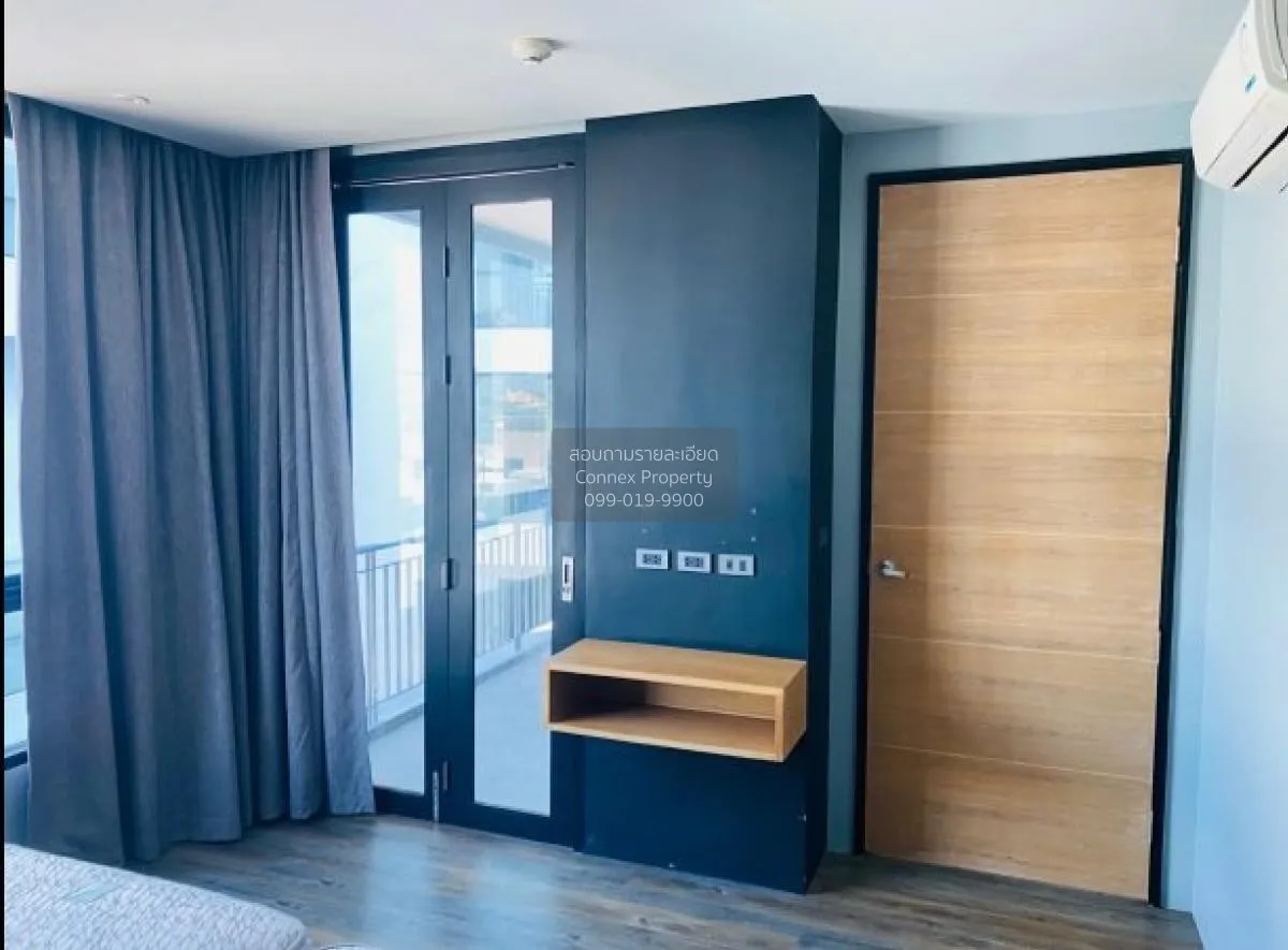 ขายคอนโด  ในหาน รีไลฟ์ คอนโดมิเนียม ราไวย์ เมืองภูเก็ต ภูเก็ต CX-