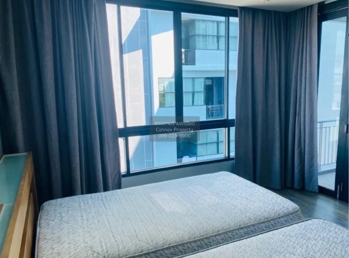 ขายคอนโด  ในหาน รีไลฟ์ คอนโดมิเนียม ราไวย์ เมืองภูเก็ต ภูเก็ต CX-