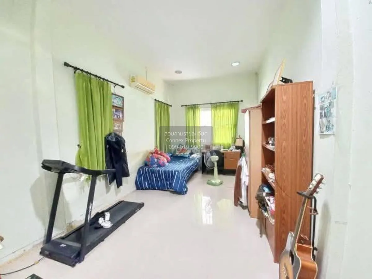 ขายบ้าน  บ้านทรัพย์ธานี 3 รังสิต - คลอง 9 หน้ากว้าง ลำผักกูด ธัญบ 4