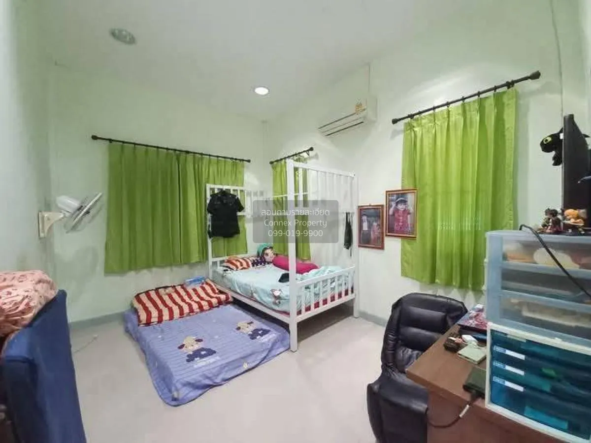 ขายบ้าน  บ้านทรัพย์ธานี 3 รังสิต - คลอง 9 หน้ากว้าง ลำผักกูด ธัญบ