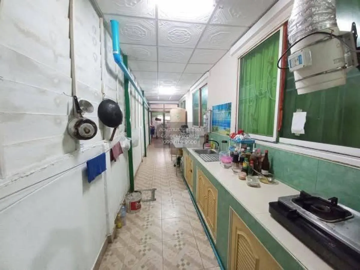 ขายบ้าน  บ้านทรัพย์ธานี 3 รังสิต - คลอง 9 หน้ากว้าง ลำผักกูด ธัญบ