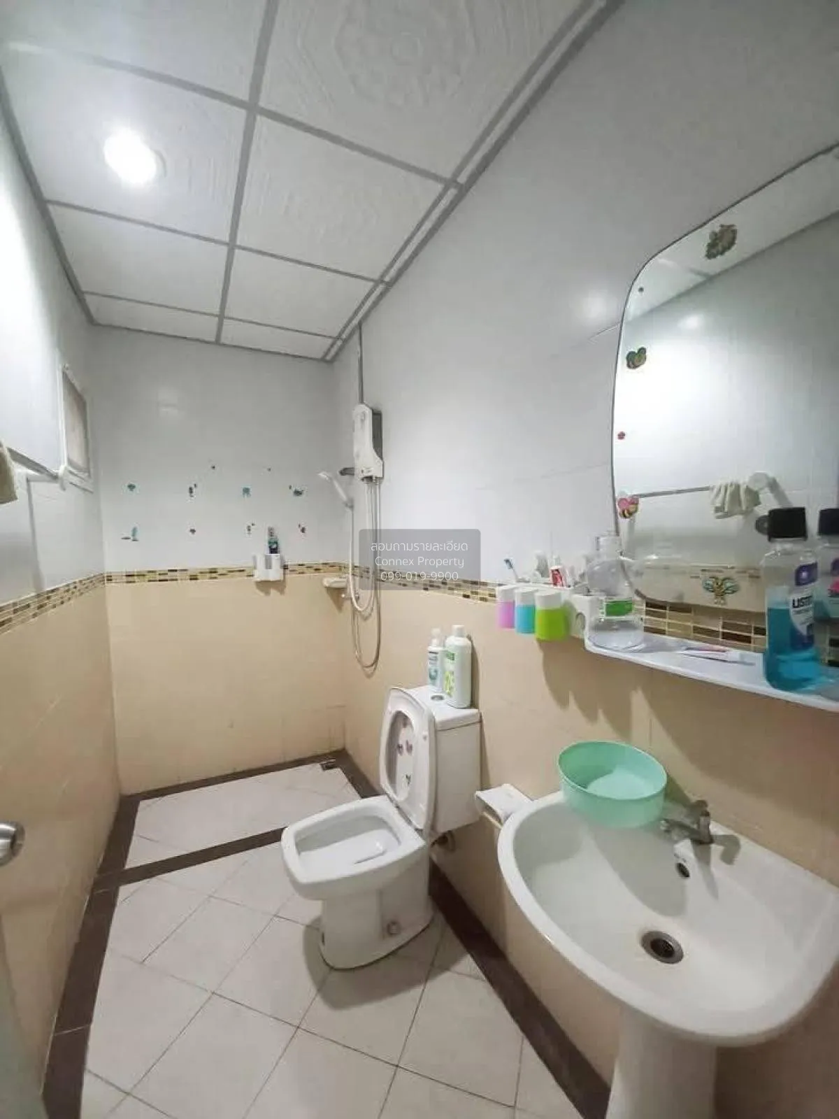 ขายบ้าน  บ้านทรัพย์ธานี 3 รังสิต - คลอง 9 หน้ากว้าง ลำผักกูด ธัญบ