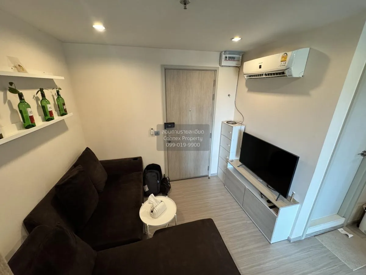 For Rent Condo , Aspire Erawan Prime , BTS-Chang Erawan , Pak Nam 1